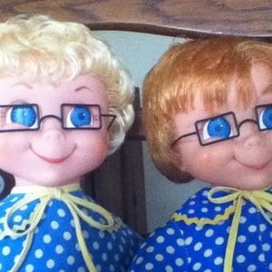 Meet your Posher, Keith